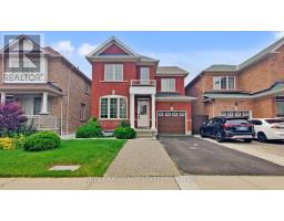 26 OPENBAY GARDENS, Brampton, Ontario