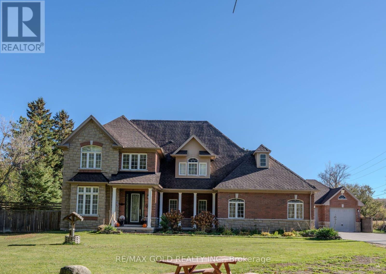 9465 17TH SIDE ROAD, Erin, Ontario