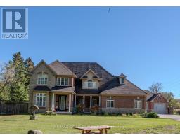 9465 17TH SIDE ROAD, Erin, Ontario