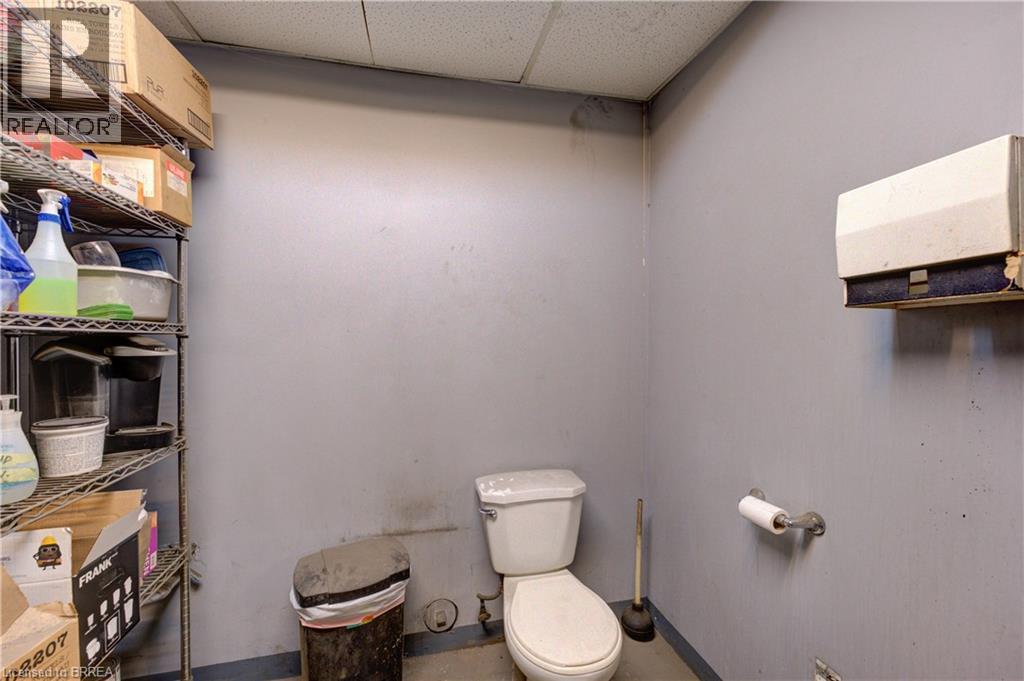 84 Copernicus Boulevard Unit# 2, Brantford, Ontario N3P 1K5 - Photo 12 - 40784892