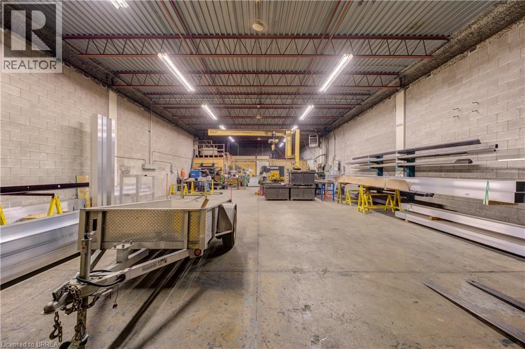 84 Copernicus Boulevard Unit# 2, Brantford, Ontario N3P 1K5 - Photo 15 - 40784892