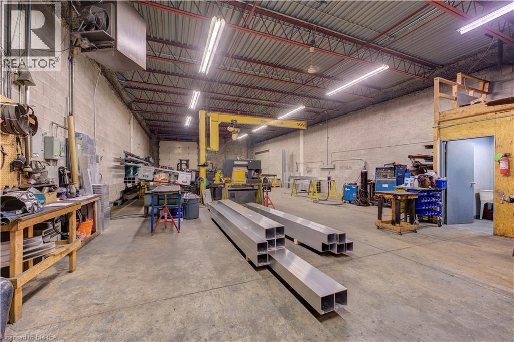 84 Copernicus Boulevard Unit# 2, Brantford, Ontario N3P 1K5 - Photo 16 - 40784892