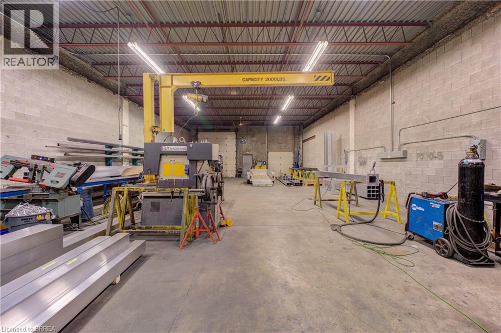 84 Copernicus Boulevard Unit# 2, Brantford, Ontario N3P 1K5 - Photo 17 - 40784892