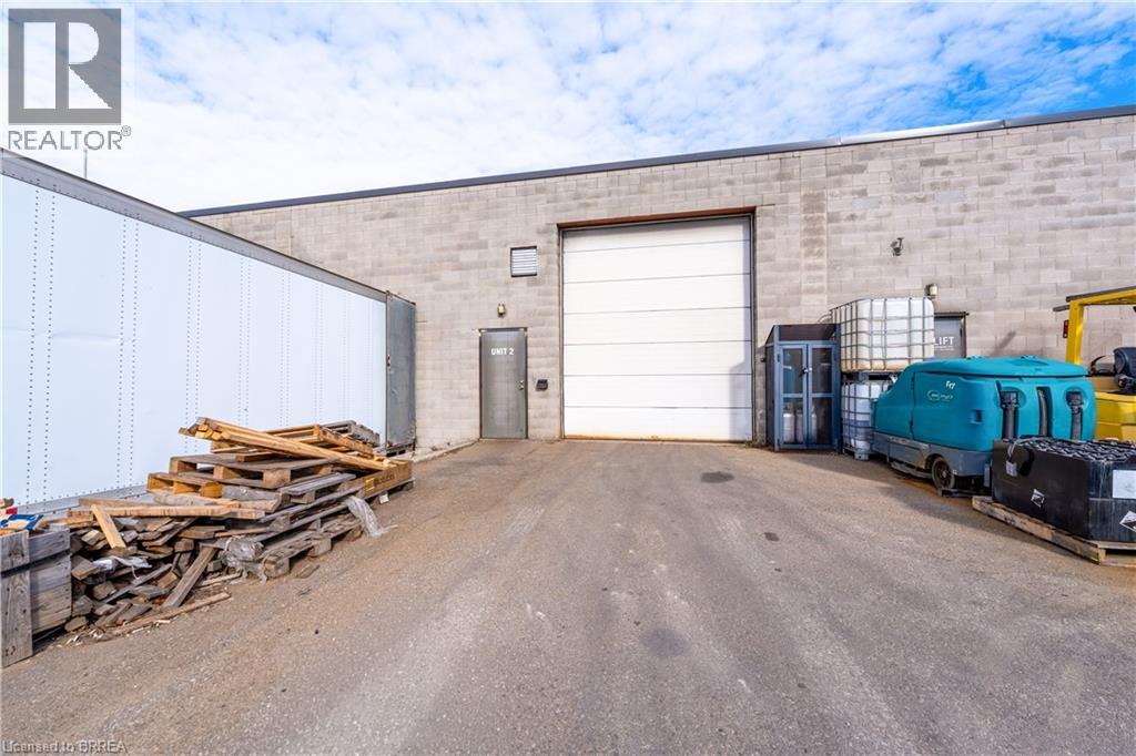 84 Copernicus Boulevard Unit# 2, Brantford, Ontario N3P 1K5 - Photo 20 - 40784892