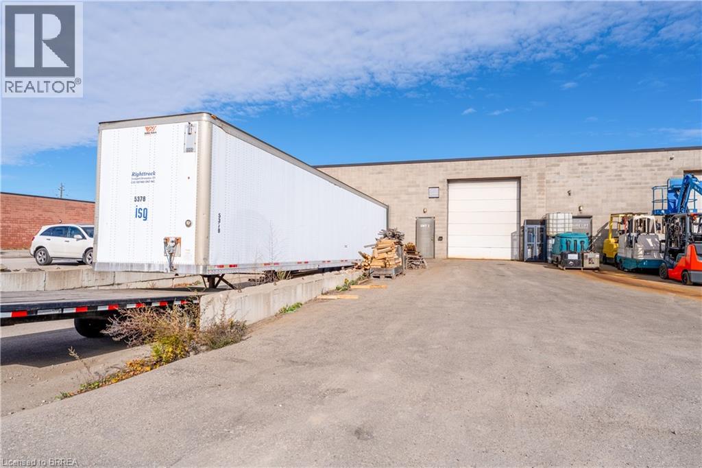 84 Copernicus Boulevard Unit# 2, Brantford, Ontario N3P 1K5 - Photo 21 - 40784892