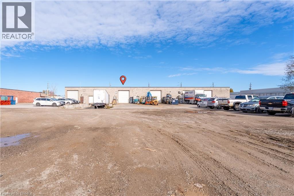 84 Copernicus Boulevard Unit# 2, Brantford, Ontario N3P 1K5 - Photo 22 - 40784892