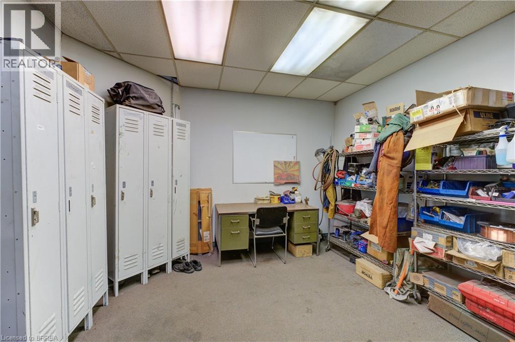 84 Copernicus Boulevard Unit# 2, Brantford, Ontario N3P 1K5 - Photo 9 - 40784892