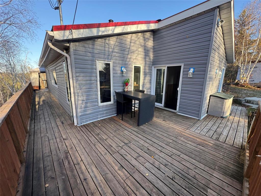 1 Penniac Bay Road, West Hawk Lake, Manitoba  R0E 0N0 - Photo 1 - 202528006