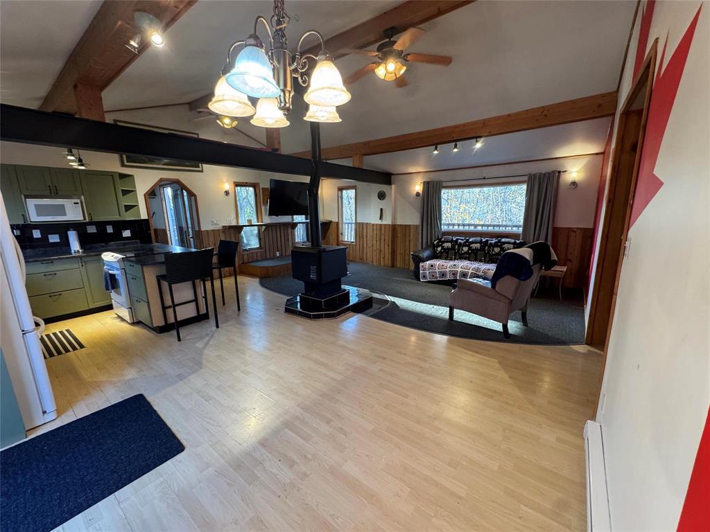 1 Penniac Bay Road, West Hawk Lake, Manitoba  R0E 0N0 - Photo 10 - 202528006