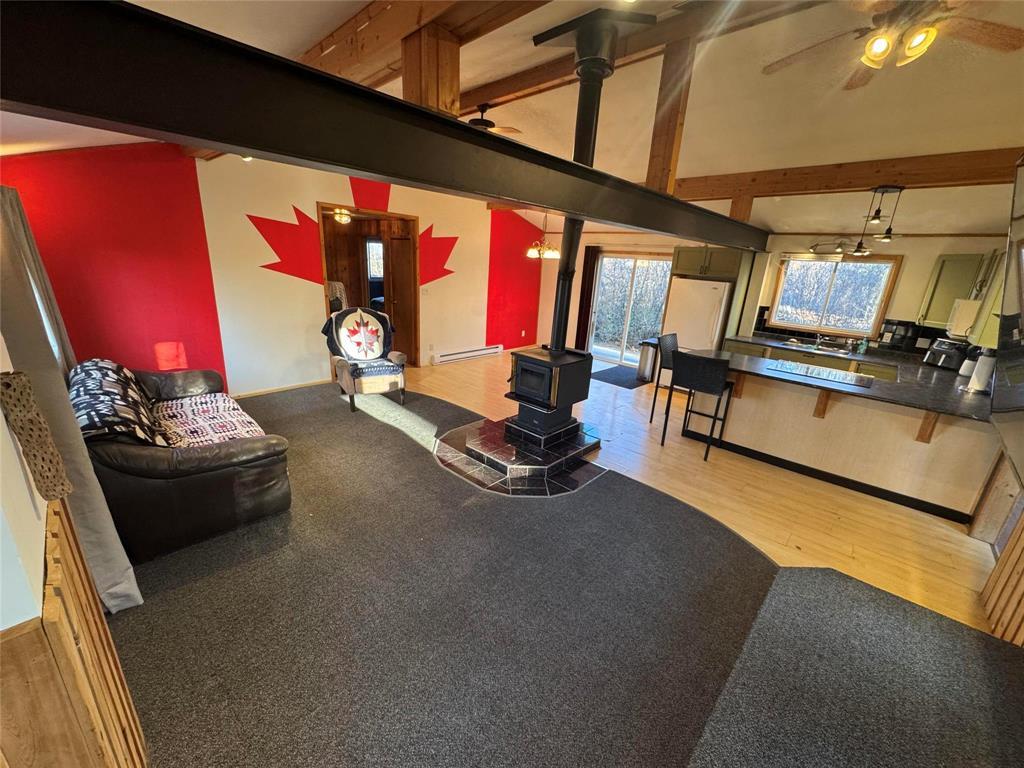 1 Penniac Bay Road, West Hawk Lake, Manitoba  R0E 0N0 - Photo 12 - 202528006