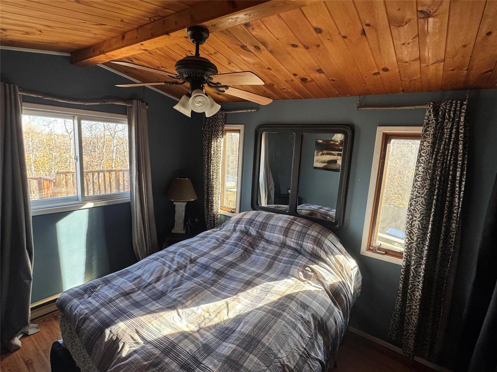 1 Penniac Bay Road, West Hawk Lake, Manitoba  R0E 0N0 - Photo 13 - 202528006