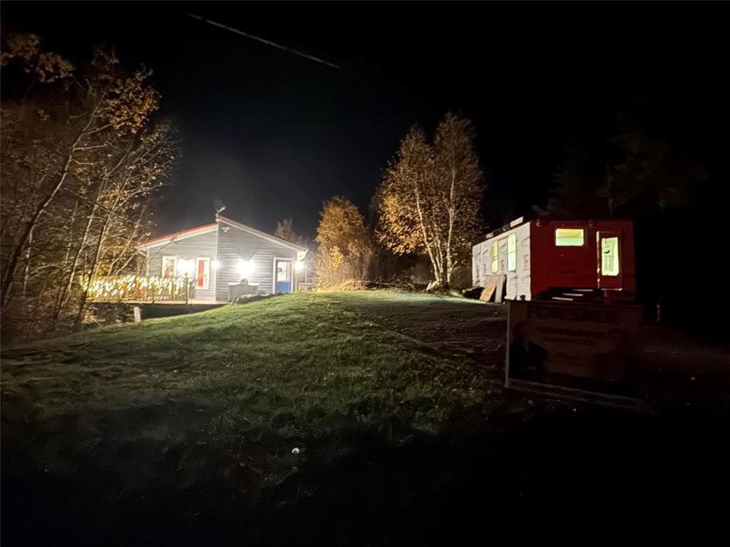 1 Penniac Bay Road, West Hawk Lake, Manitoba  R0E 0N0 - Photo 2 - 202528006