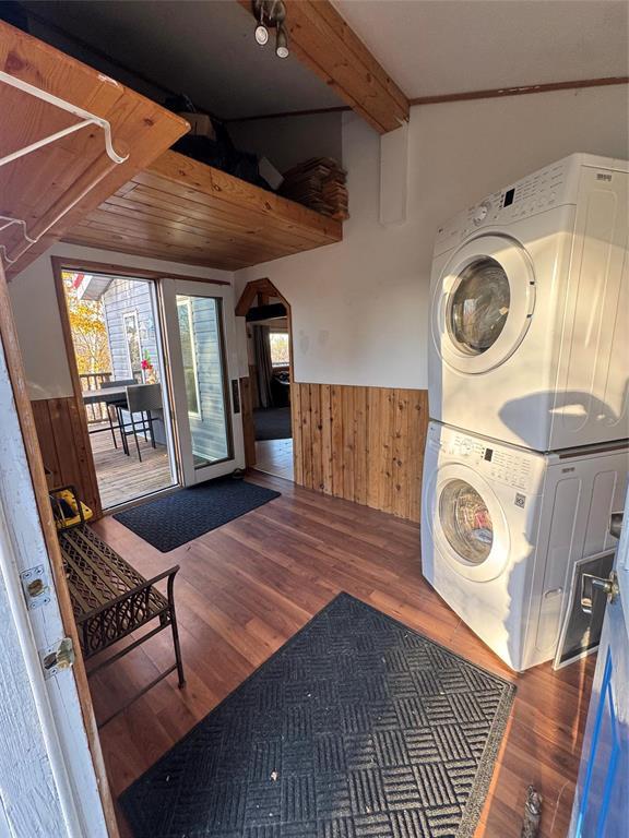 1 Penniac Bay Road, West Hawk Lake, Manitoba  R0E 0N0 - Photo 8 - 202528006