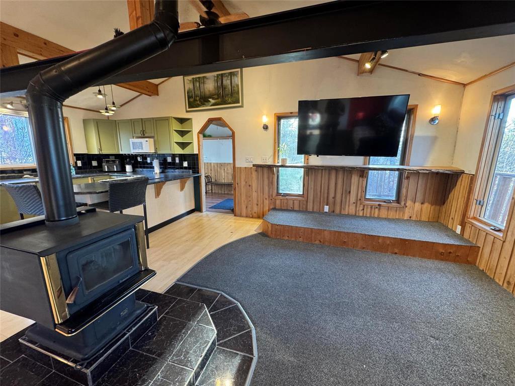 1 Penniac Bay Road, West Hawk Lake, Manitoba  R0E 0N0 - Photo 9 - 202528006