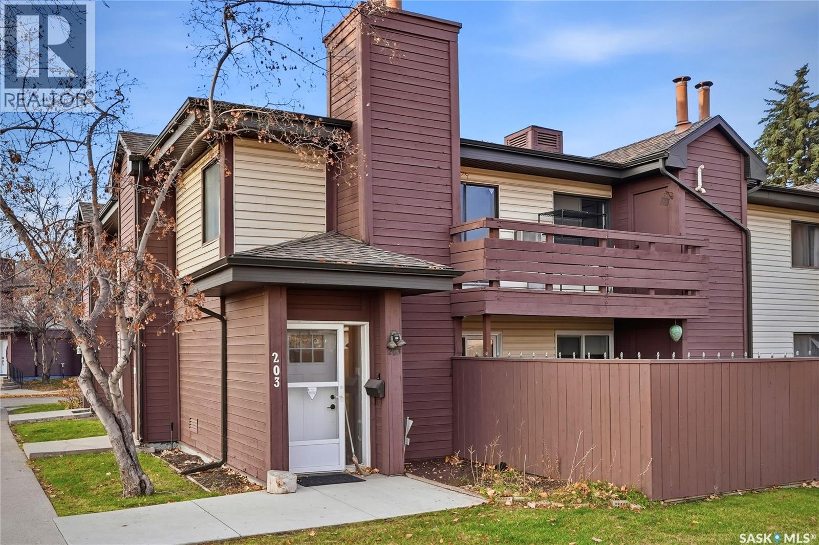 203 447 Pendygrasse ROAD, Saskatoon, Saskatchewan