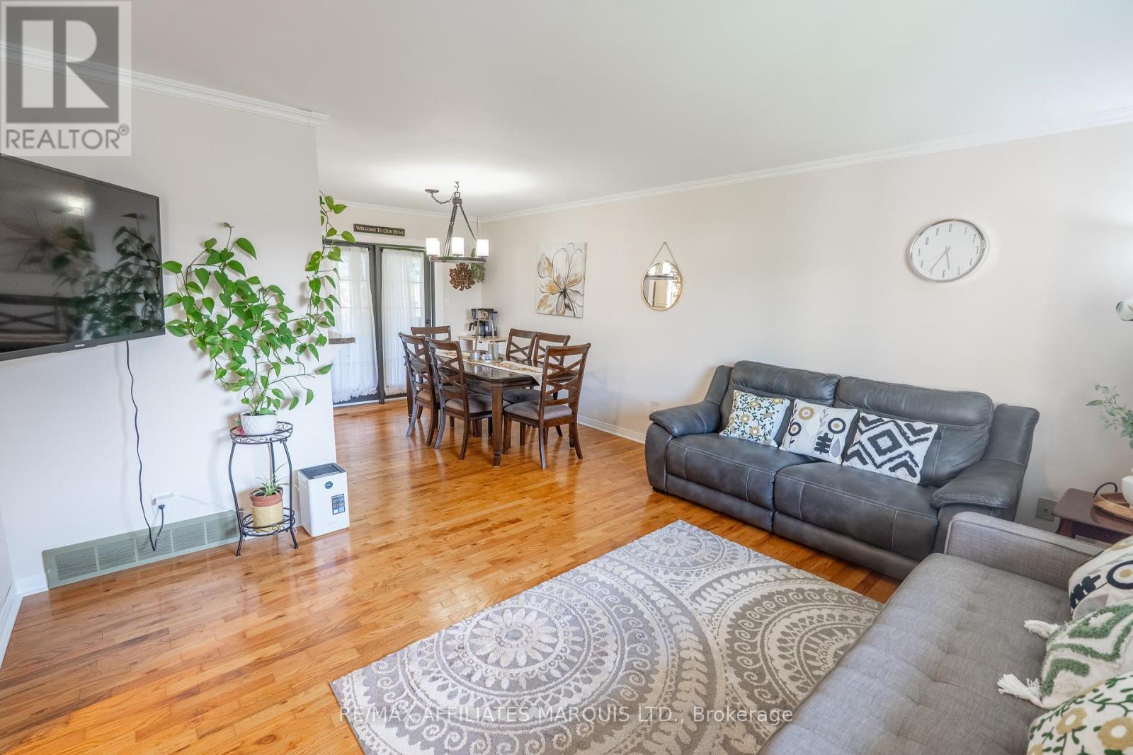 1619 First Street E, Cornwall, Ontario K6H 7A5 - Photo 11 - X12514108