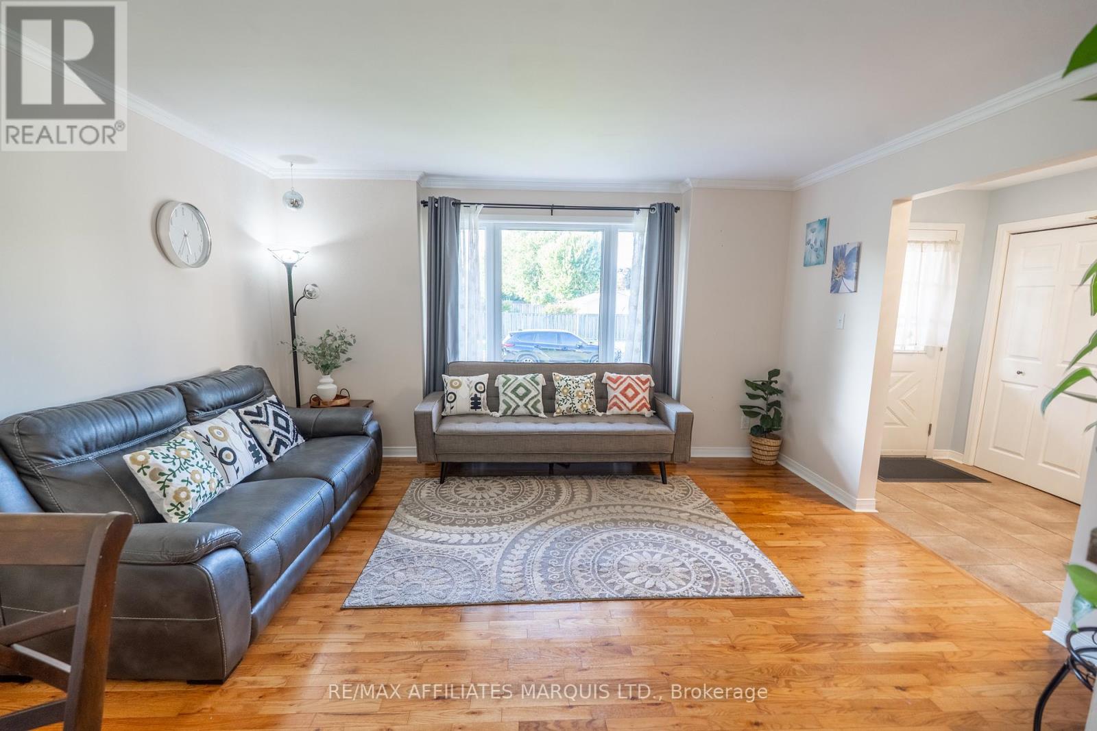 1619 First Street E, Cornwall, Ontario K6H 7A5 - Photo 12 - X12514108