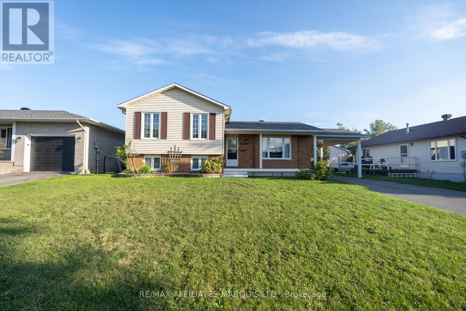 1619 First Street E, Cornwall, Ontario K6H 7A5 - Photo 2 - X12514108