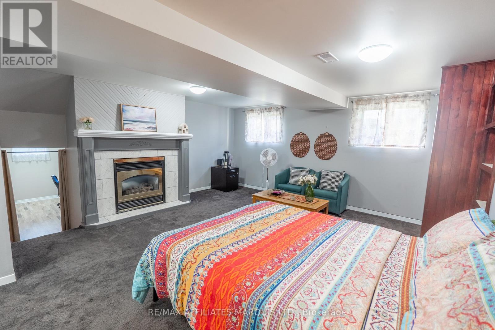 1619 First Street E, Cornwall, Ontario K6H 7A5 - Photo 21 - X12514108