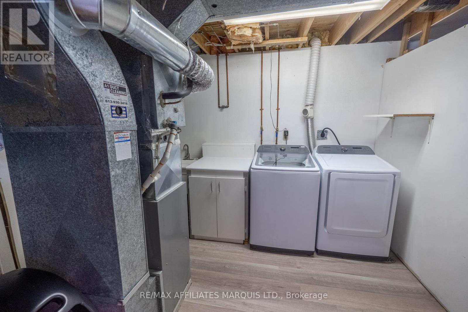 1619 First Street E, Cornwall, Ontario K6H 7A5 - Photo 24 - X12514108