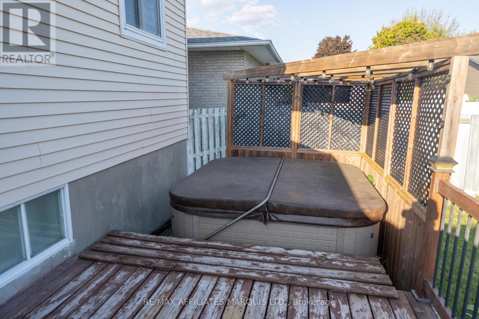 1619 First Street E, Cornwall, Ontario K6H 7A5 - Photo 28 - X12514108