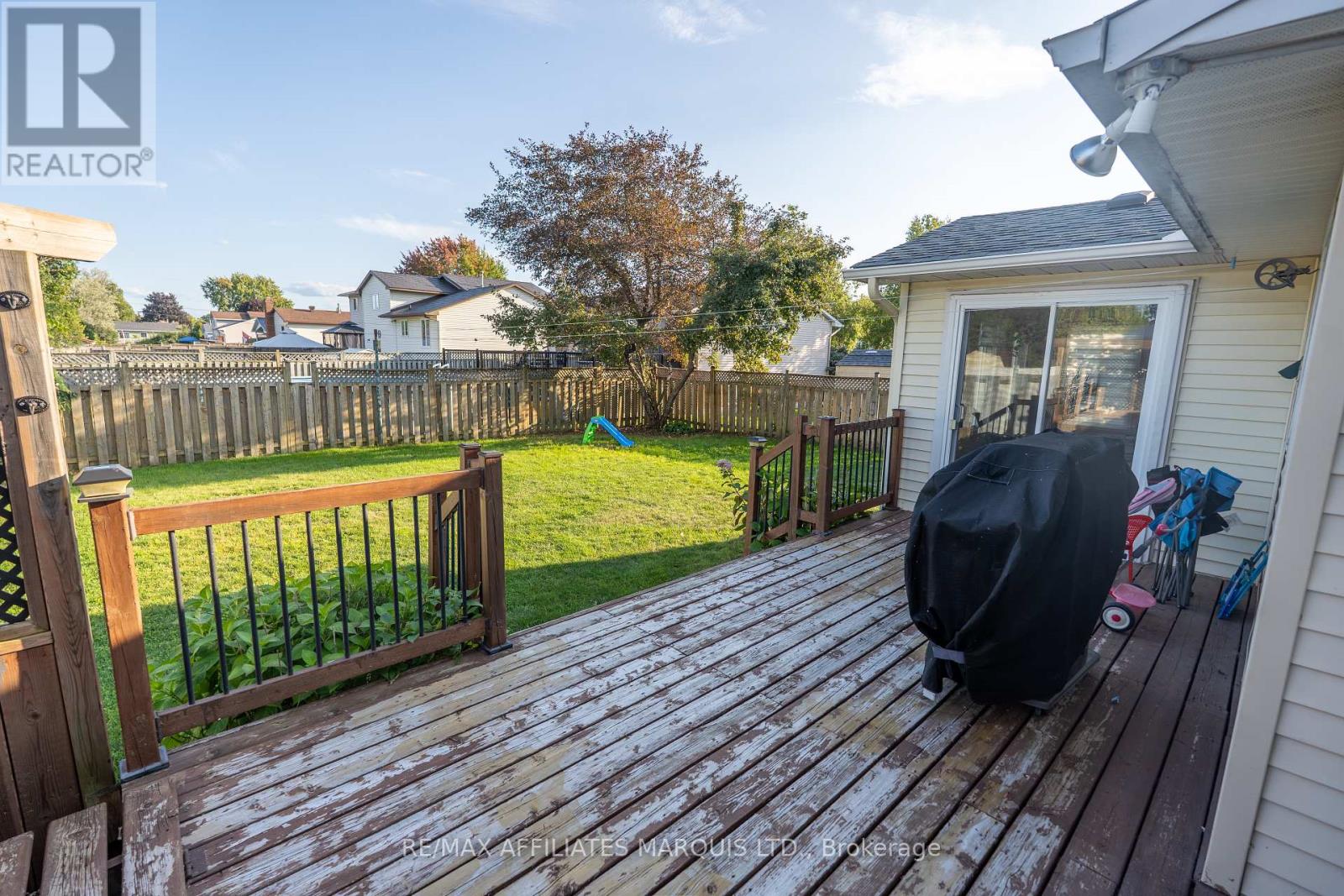 1619 First Street E, Cornwall, Ontario K6H 7A5 - Photo 29 - X12514108