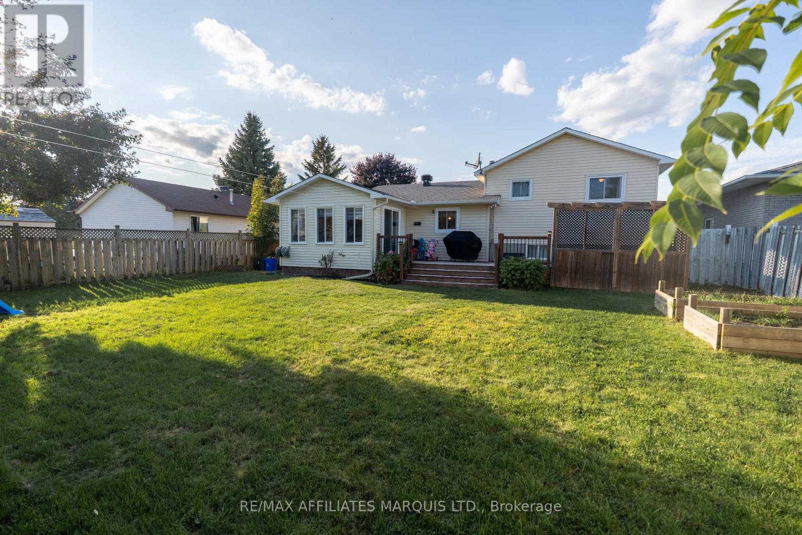 1619 First Street E, Cornwall, Ontario K6H 7A5 - Photo 4 - X12514108