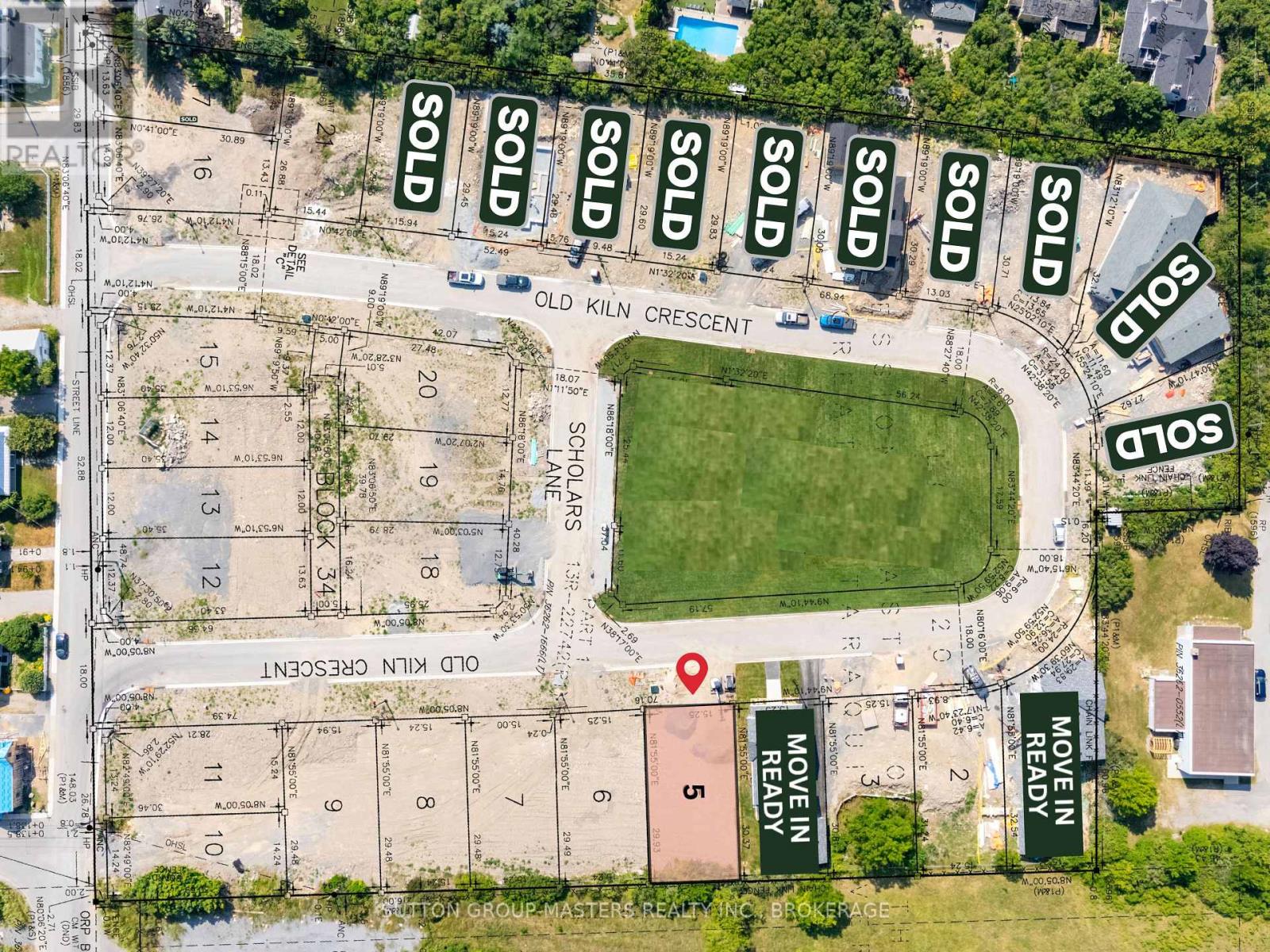 280 Old Kiln Crescent, Kingston, Ontario K7K 0L7 - Photo 6 - X12327722