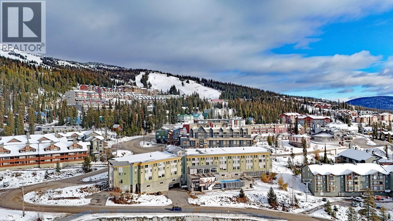 5340 Big White Road Unit# 115, Big White, British Columbia
