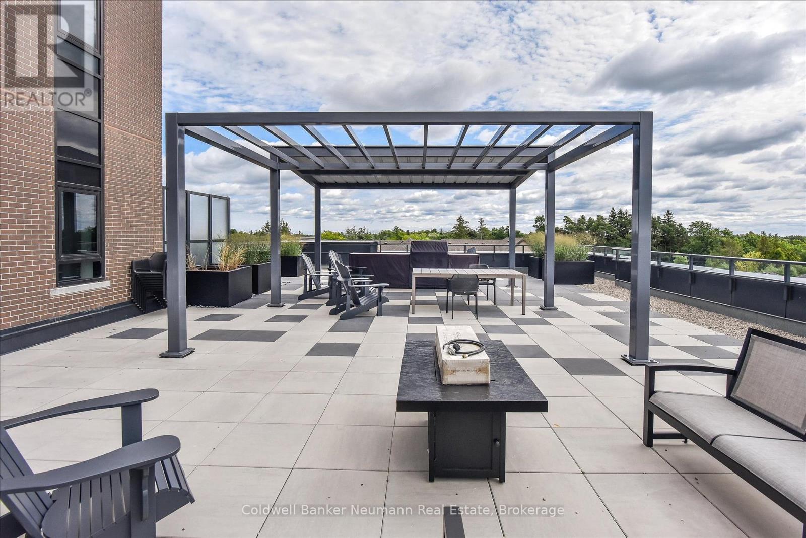 213 - 332 Gosling Gardens, Guelph (Clairfields/hanlon Business Park), Ontario  N1L 0P8 - Photo 15 - X12514012