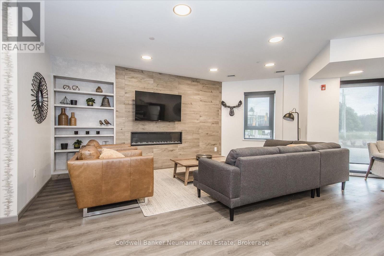 213 - 332 Gosling Gardens, Guelph (Clairfields/hanlon Business Park), Ontario  N1L 0P8 - Photo 20 - X12514012