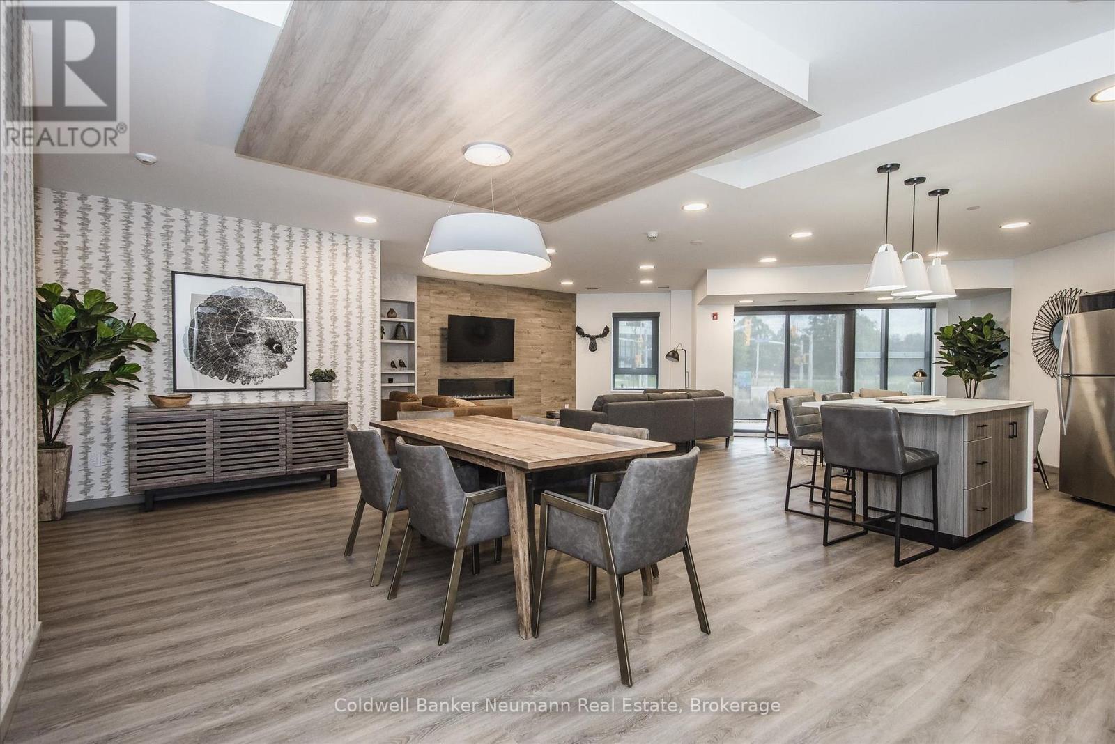 213 - 332 Gosling Gardens, Guelph (Clairfields/hanlon Business Park), Ontario  N1L 0P8 - Photo 21 - X12514012