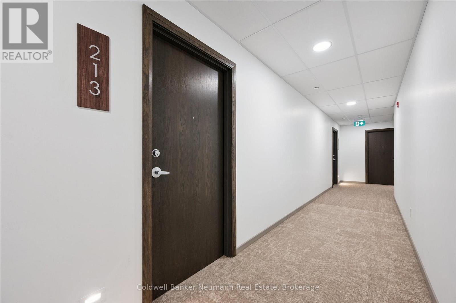 213 - 332 Gosling Gardens, Guelph (Clairfields/hanlon Business Park), Ontario  N1L 0P8 - Photo 3 - X12514012