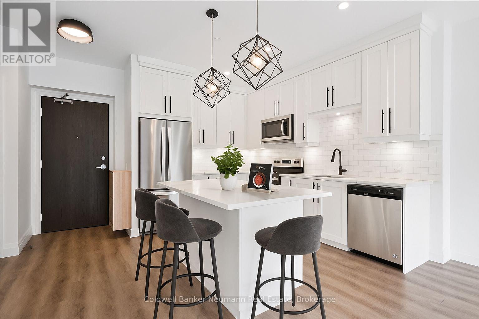 213 - 332 Gosling Gardens, Guelph (Clairfields/hanlon Business Park), Ontario  N1L 0P8 - Photo 4 - X12514012