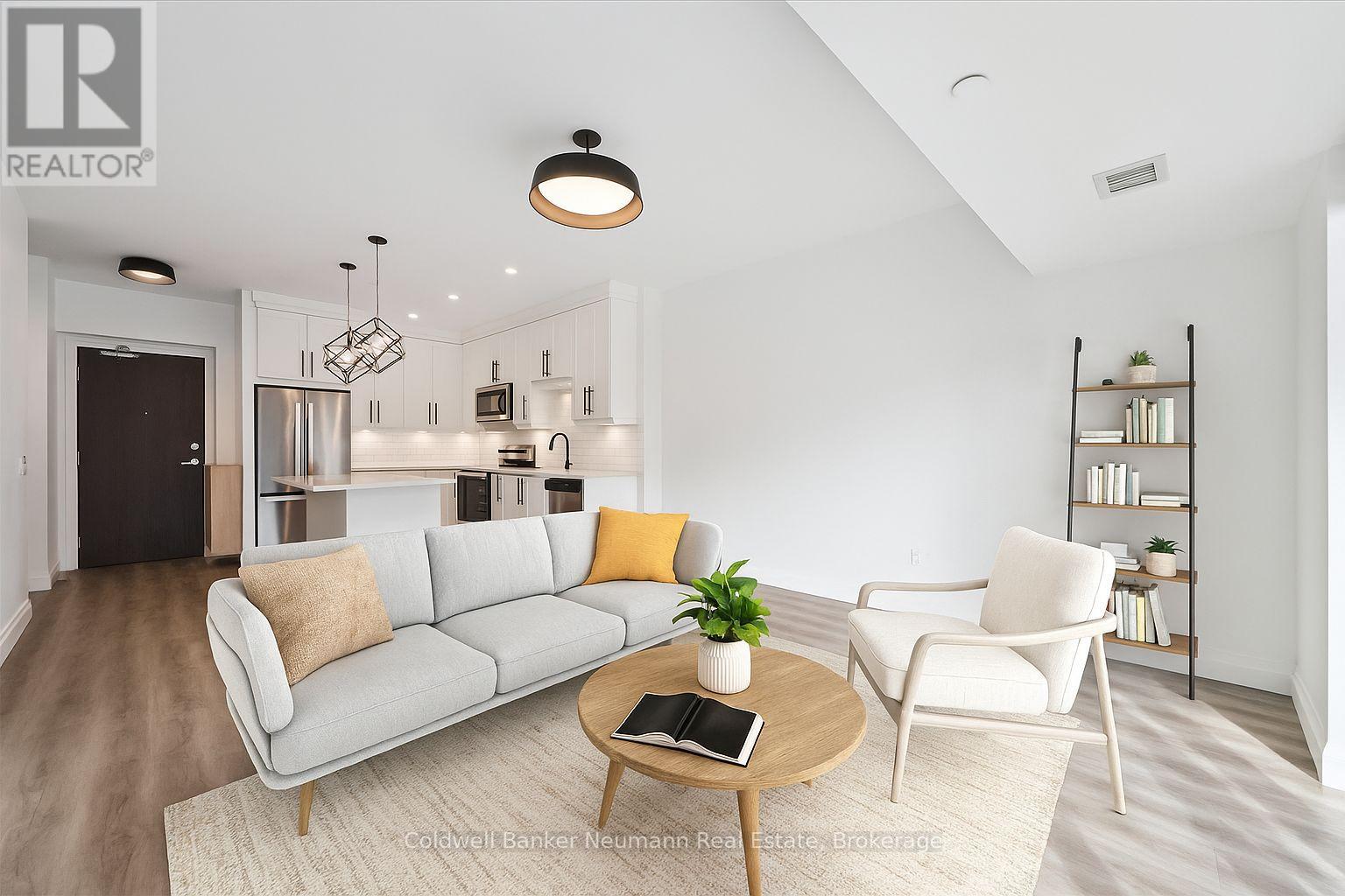 213 - 332 Gosling Gardens, Guelph (Clairfields/hanlon Business Park), Ontario  N1L 0P8 - Photo 7 - X12514012