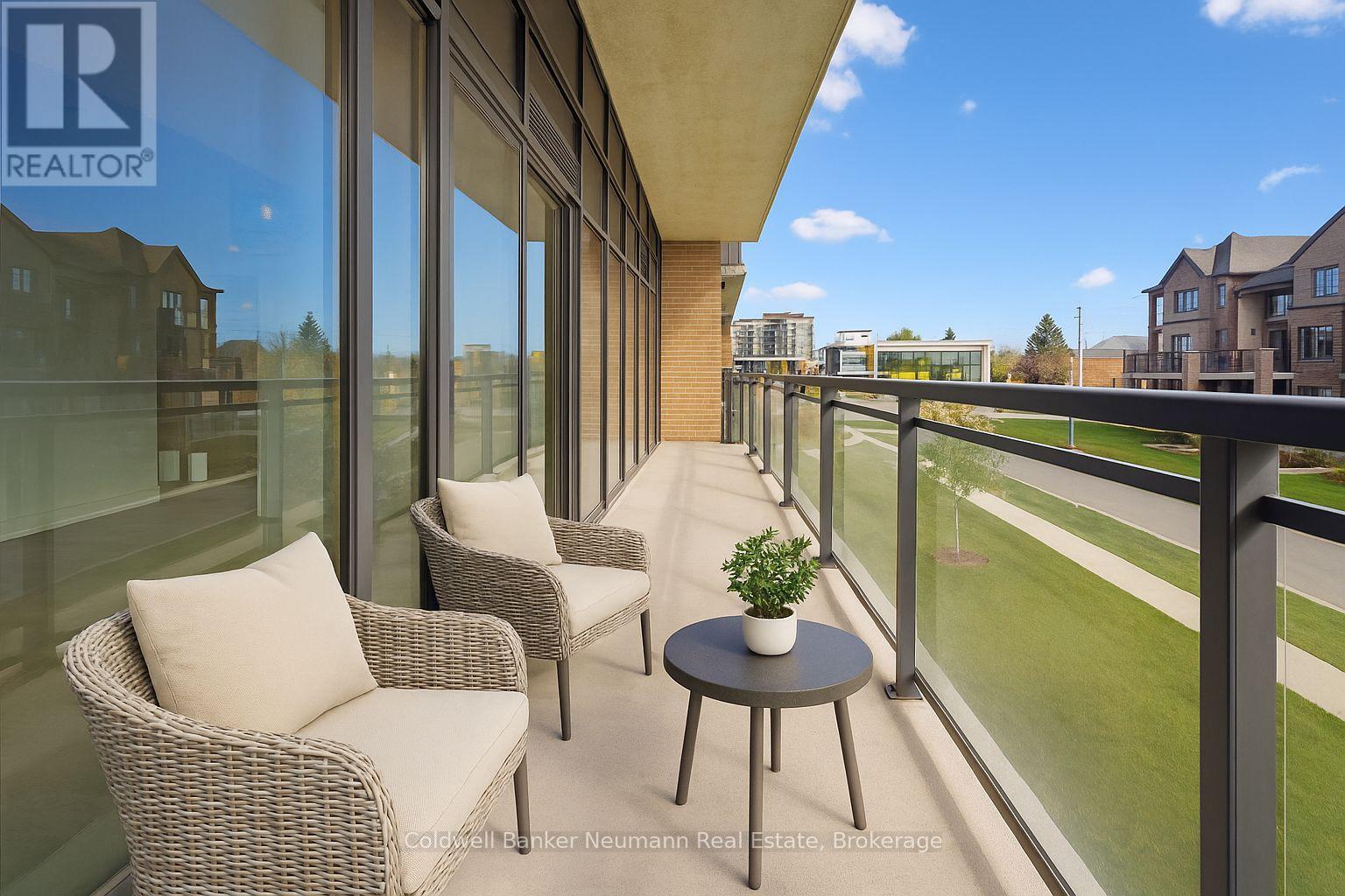 213 - 332 Gosling Gardens, Guelph (Clairfields/hanlon Business Park), Ontario  N1L 0P8 - Photo 8 - X12514012