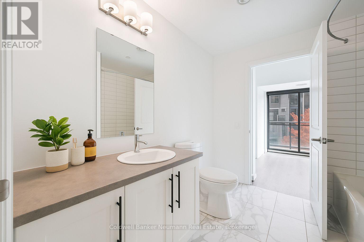 213 - 332 Gosling Gardens, Guelph (Clairfields/hanlon Business Park), Ontario  N1L 0P8 - Photo 9 - X12514012