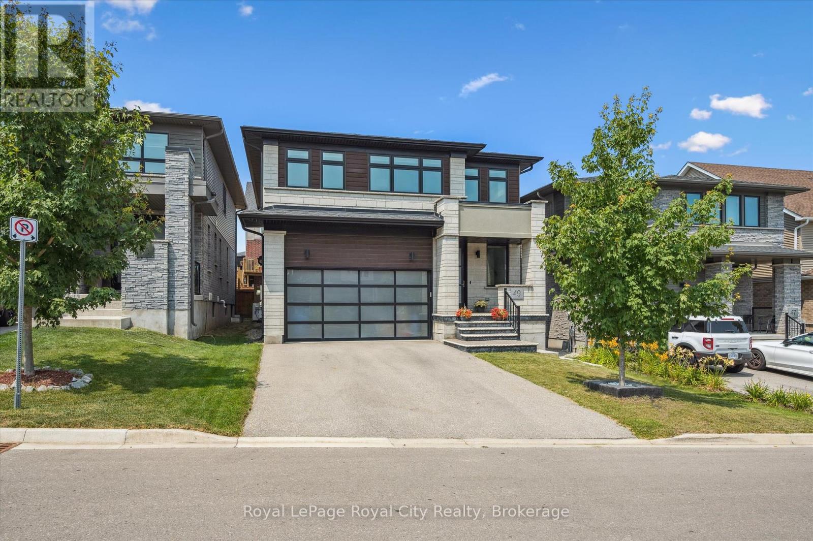 49 RYDER AVENUE, guelph (kortright west), Ontario