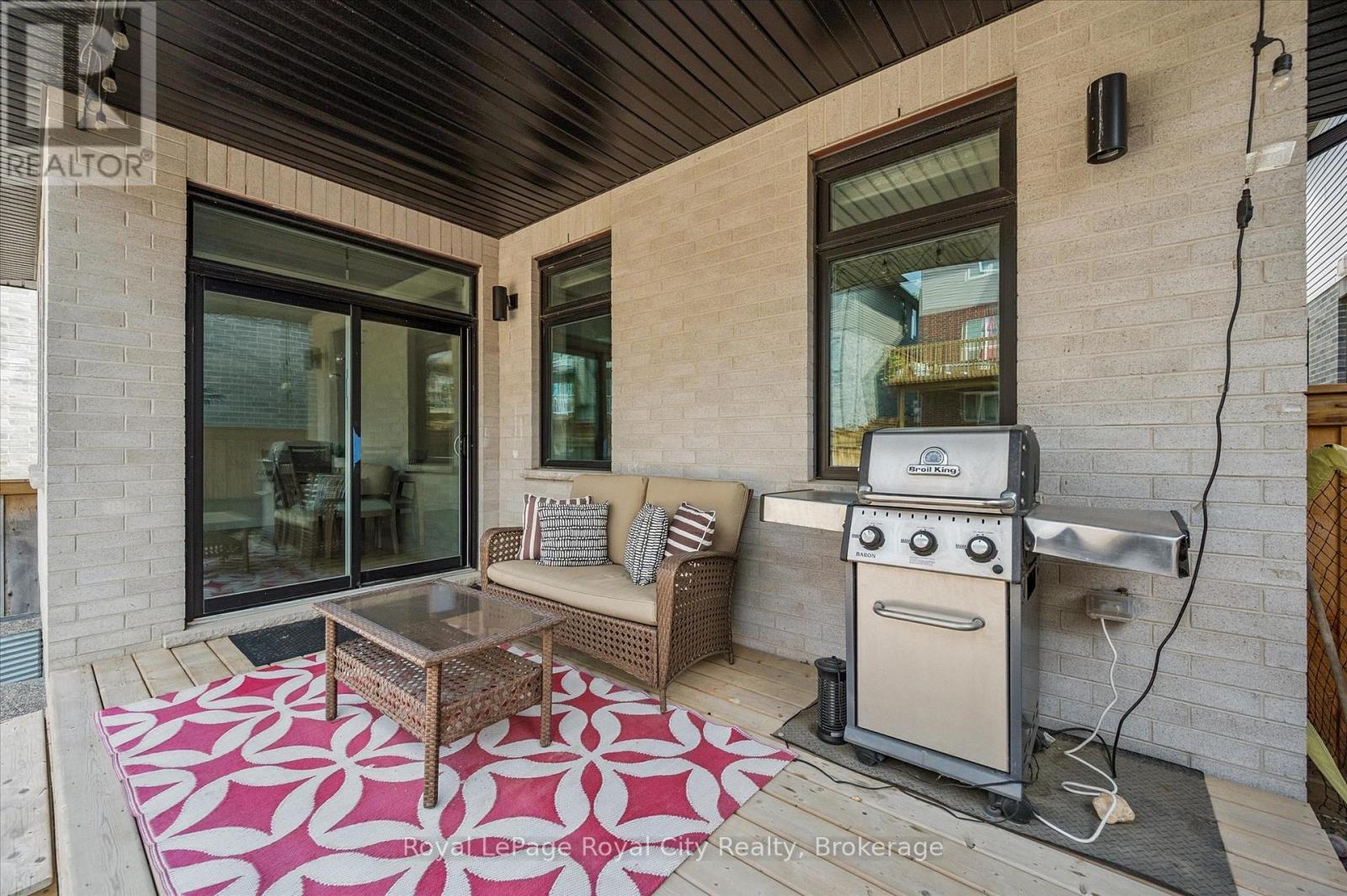 49 Ryder Avenue, Guelph (Kortright West), Ontario  N1G 0H1 - Photo 16 - X12514150