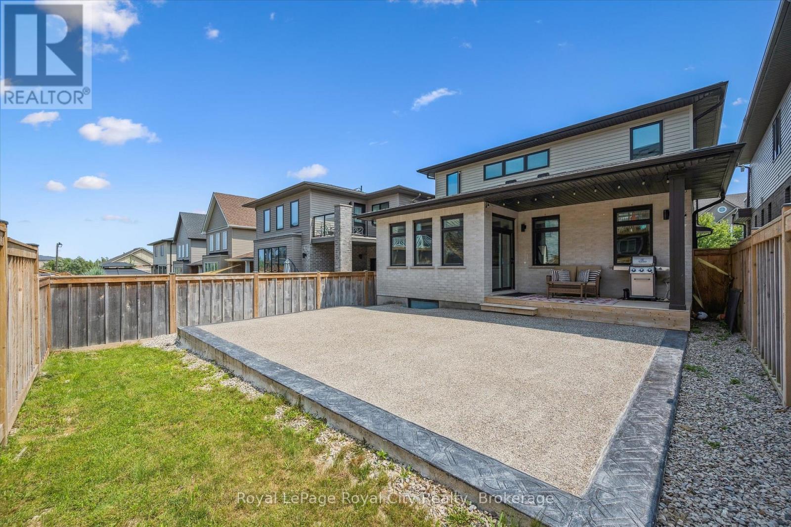 49 Ryder Avenue, Guelph (Kortright West), Ontario  N1G 0H1 - Photo 17 - X12514150