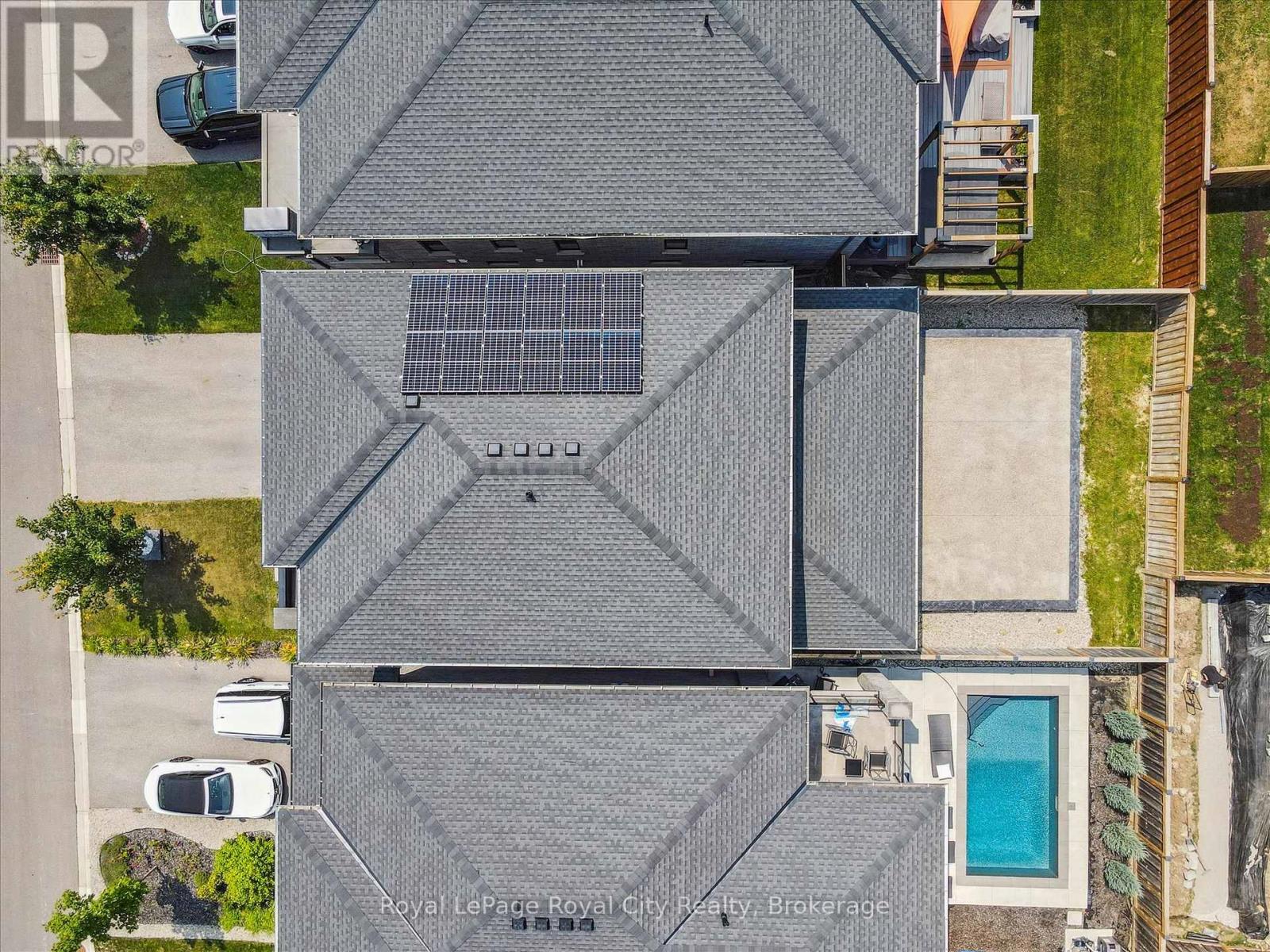 49 Ryder Avenue, Guelph (Kortright West), Ontario  N1G 0H1 - Photo 40 - X12514150