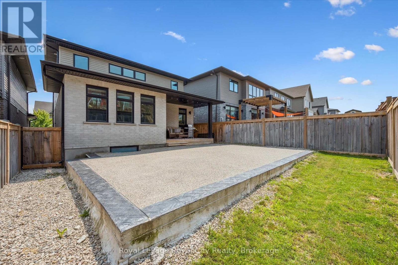 49 Ryder Avenue, Guelph (Kortright West), Ontario  N1G 0H1 - Photo 41 - X12514150