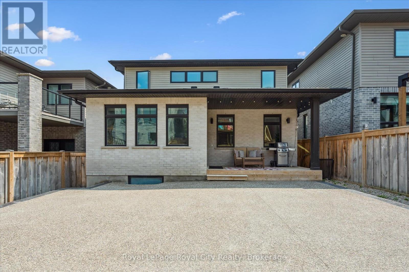 49 Ryder Avenue, Guelph (Kortright West), Ontario  N1G 0H1 - Photo 42 - X12514150