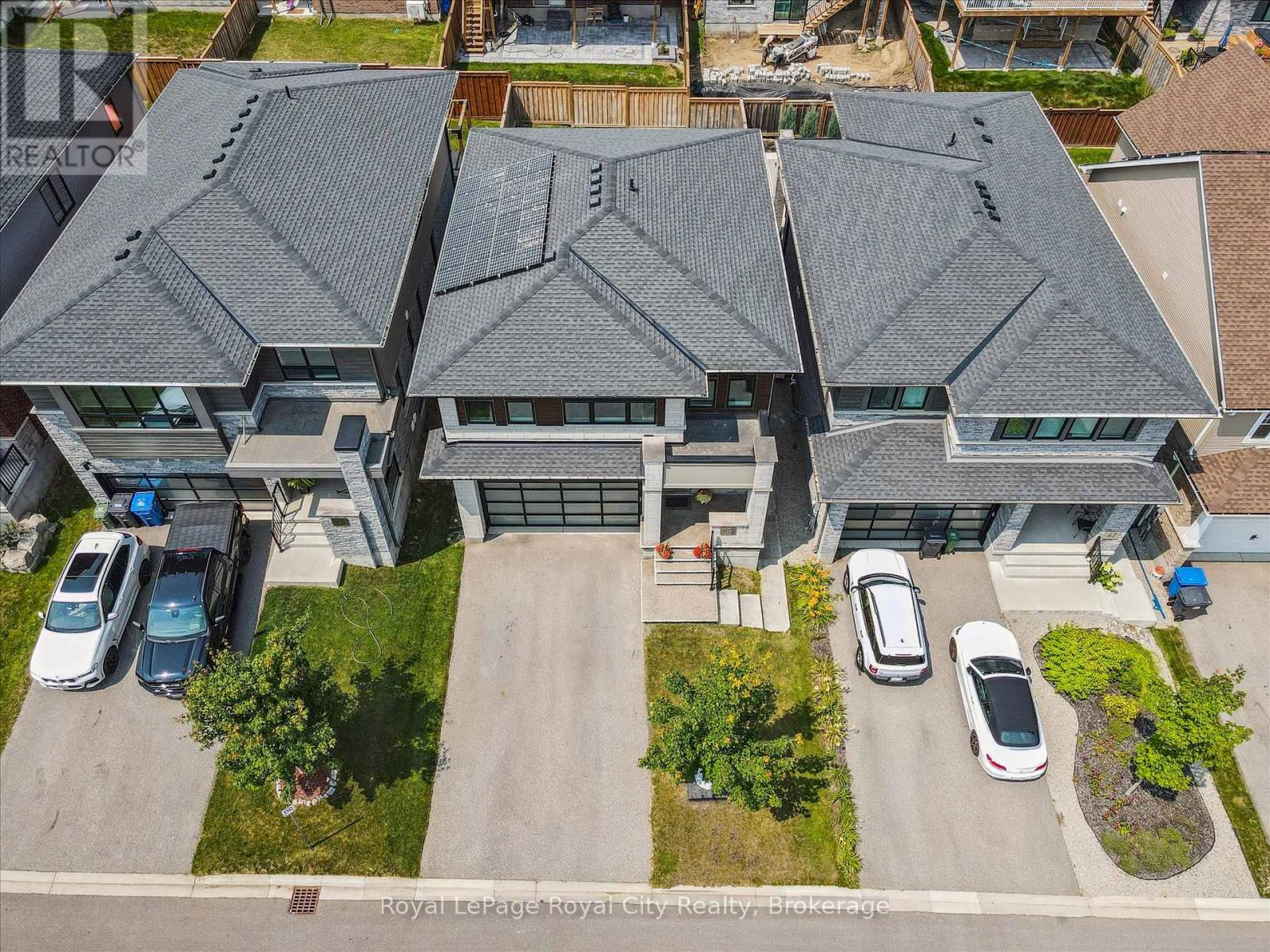 49 Ryder Avenue, Guelph (Kortright West), Ontario  N1G 0H1 - Photo 43 - X12514150