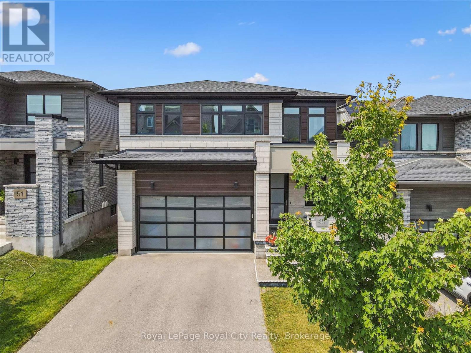 49 Ryder Avenue, Guelph (Kortright West), Ontario  N1G 0H1 - Photo 45 - X12514150