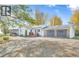 19656 FOUR ROD ROAD, Dealtown, Ontario