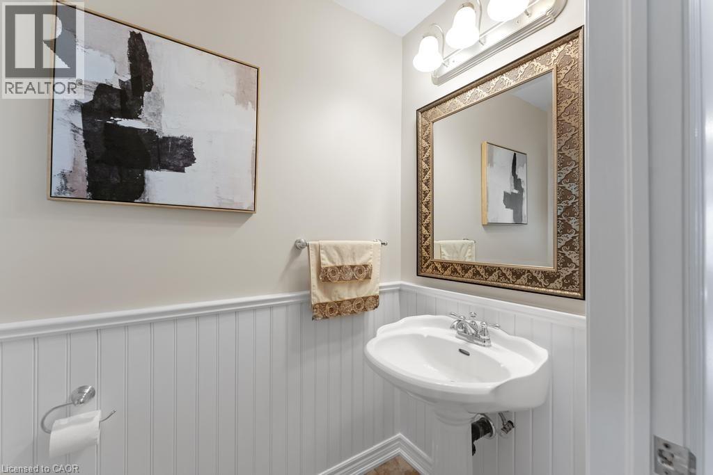 222 Fall Fair Way Unit# 41, Binbrook, Ontario  L0R 1C0 - Photo 5 - 40763284