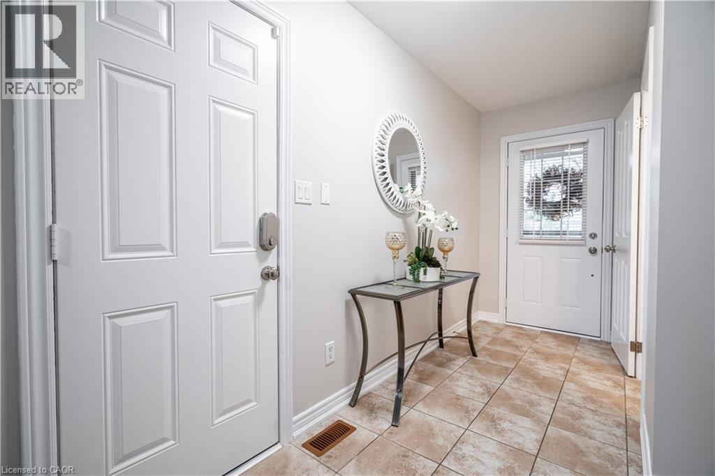 222 Fall Fair Way Unit# 41, Binbrook, Ontario  L0R 1C0 - Photo 4 - 40763284