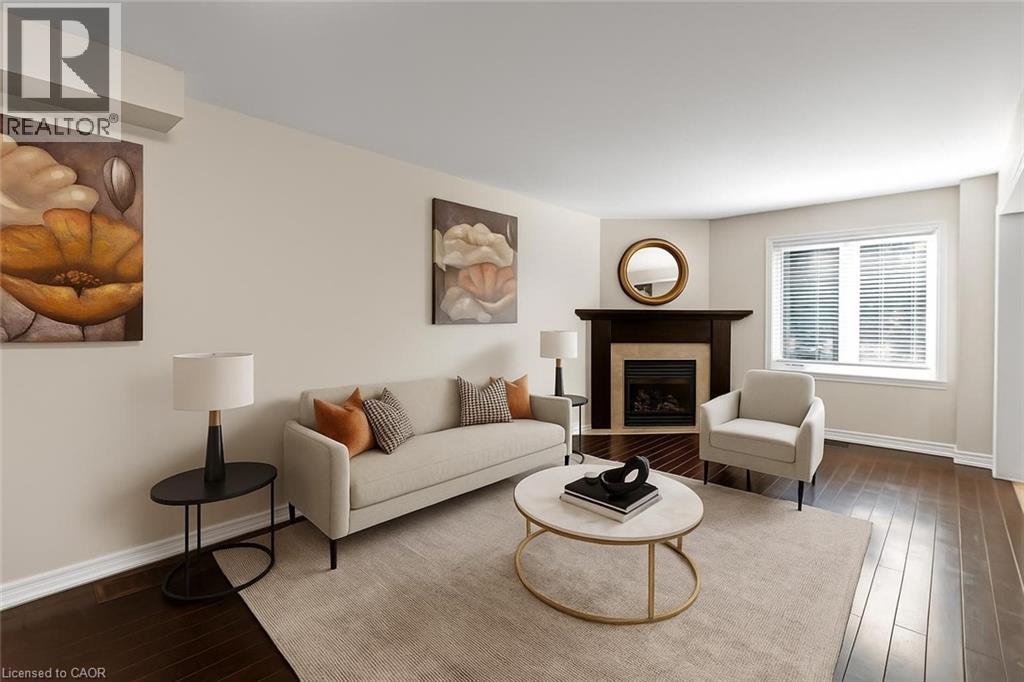 222 Fall Fair Way Unit# 41, Binbrook, Ontario  L0R 1C0 - Photo 6 - 40763284