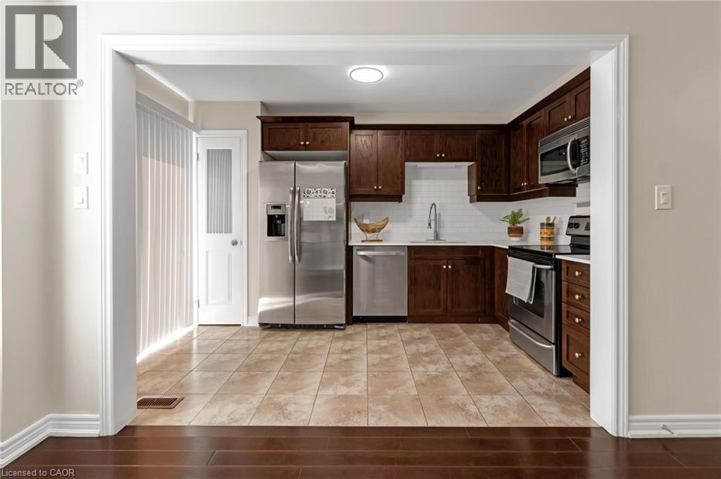 222 Fall Fair Way Unit# 41, Binbrook, Ontario  L0R 1C0 - Photo 7 - 40763284